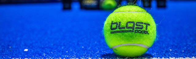SOMOS BLAST... Somos Padel!!